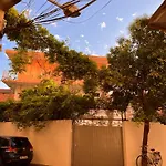 Zhuraj Διαμέρισμα Σκόδρα