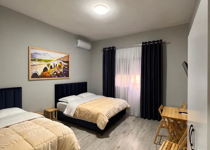 דירה Zhuraj שקודר