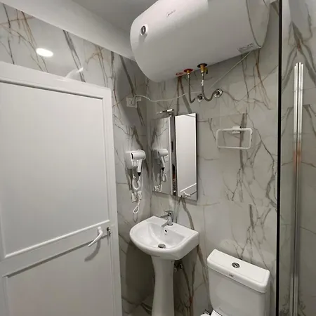 Apartment Zhuraj Shkoder