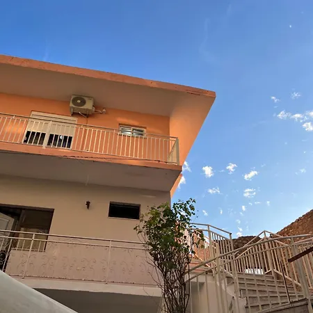 Appartement Zhuraj Shkodër