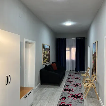 Apartment Zhuraj