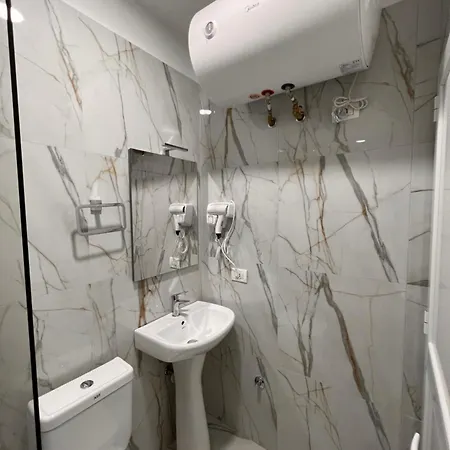 Zhuraj Apartment