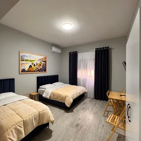 Appartement Zhuraj Shkodër