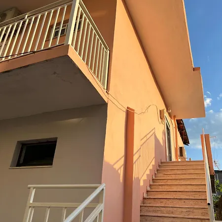 Zhuraj Appartement