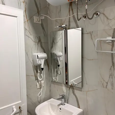Appartement Zhuraj *