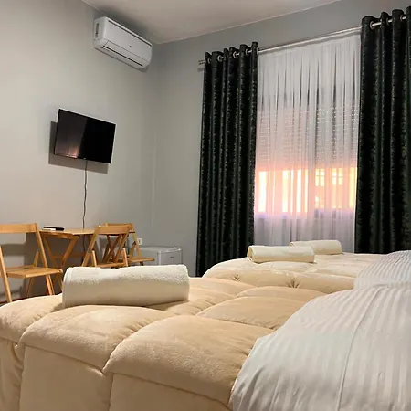 Apartment Zhuraj