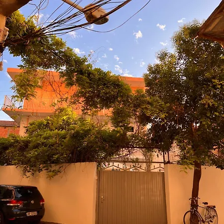 Zhuraj Appartement Shkodër