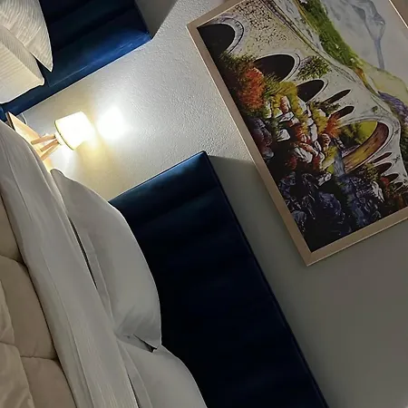 Appartement Zhuraj *