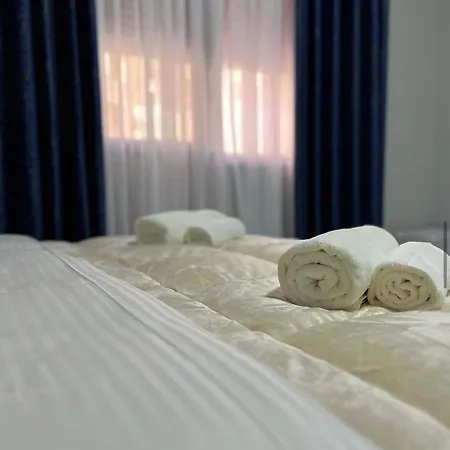 Appartement Zhuraj Shkodër