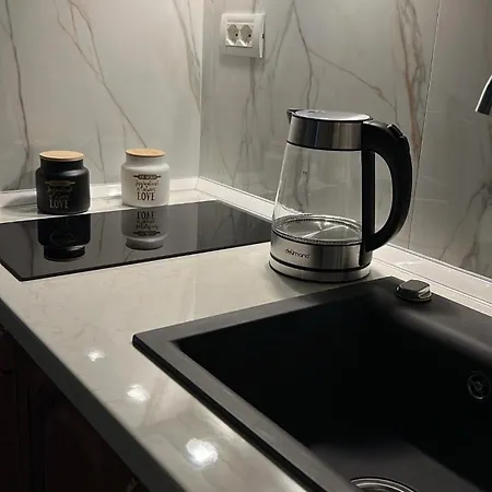 Zhuraj Appartement