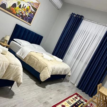 Zhuraj Appartement Shkodër