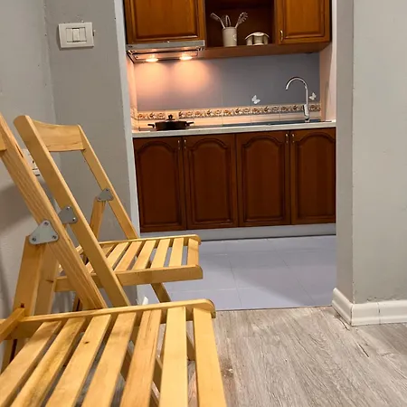 Appartement Zhuraj