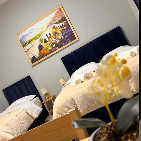 Appartement Zhuraj Shkodër