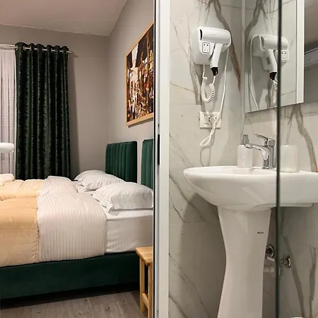 Appartement Zhuraj Shkodër