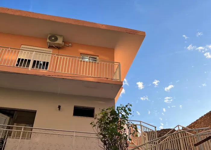 公寓 Zhuraj Shkodër